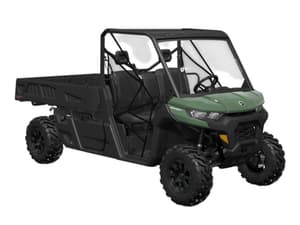 2026 Can-Am Defender PRO DPS HD10 Image