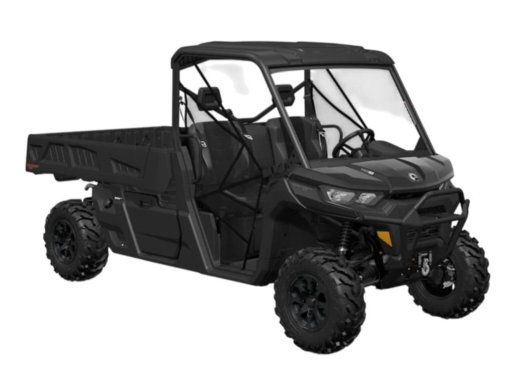 Image of Can-Am Defender PRO XT HD10 Primary Image