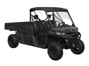 2026 Can-Am Defender PRO XT HD10 Image