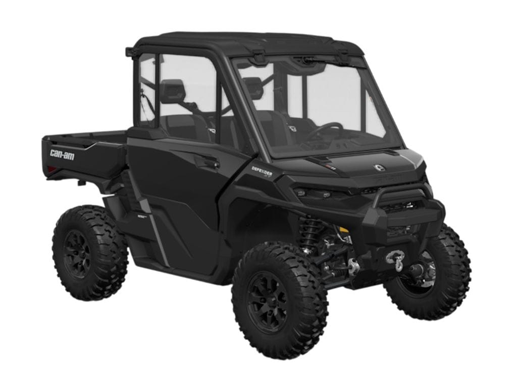 Main image Can-Am Defender XT HD11