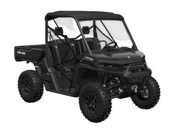 Main image Can-Am Defender XT HD11