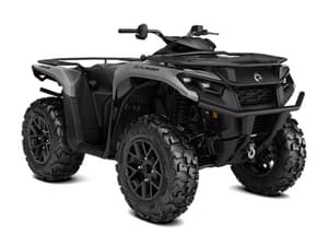 2026 Can-Am Outlander XT 700 Image