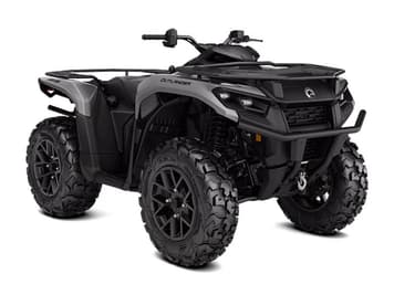 Main image Can-Am Outlander XT 700