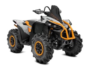 2026 Can-Am Renegade X MR 650 Image