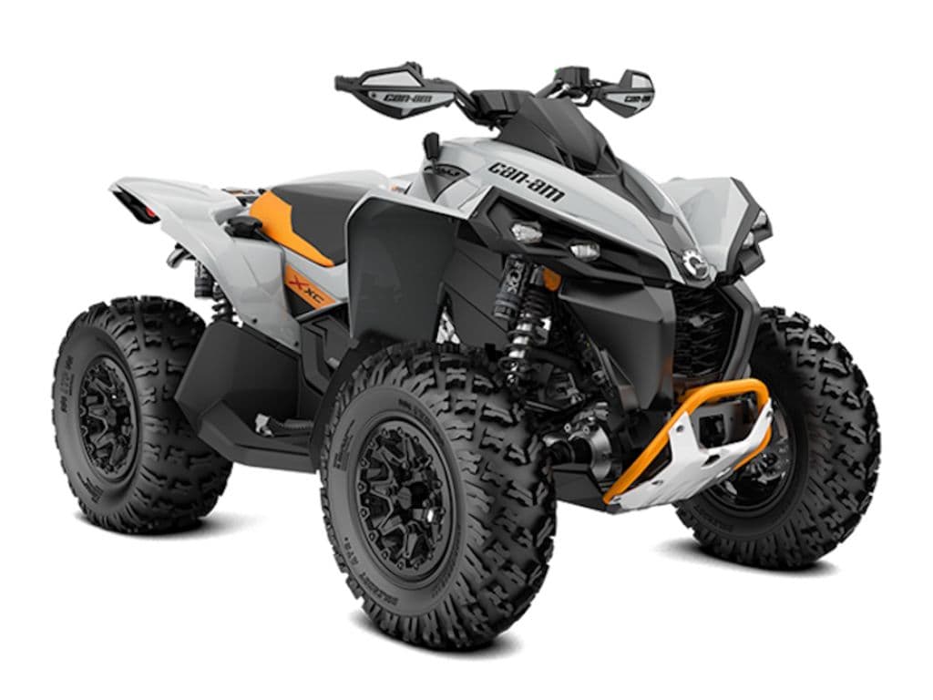 Image of Can-Am Renegade X xc 1000R Primary Image