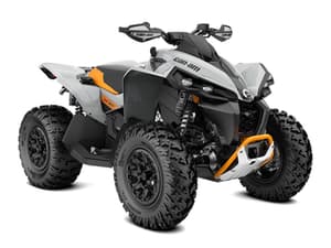 2026 Can-Am Renegade X xc 1000R Image