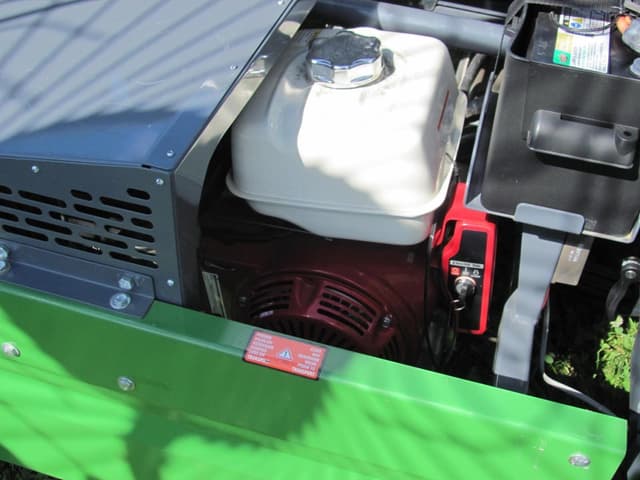Image of CANAG Proliner 3 equipment image 3