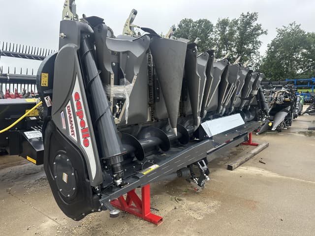 Image of Capello Diamant D8 equipment image 4