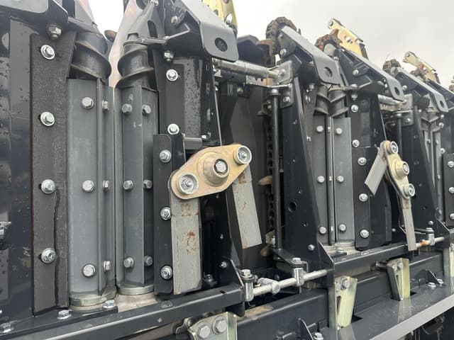 Image of Capello Diamant D8 equipment image 3