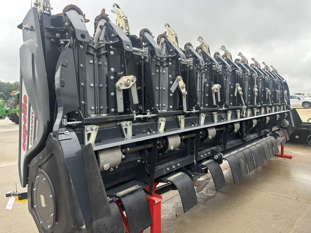 Image of Capello Diamant D8 equipment image 2