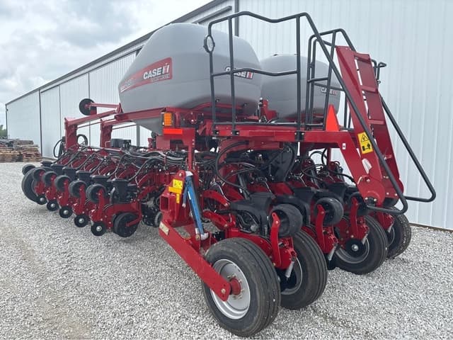 Image of Case IH 2150 equipment image 4