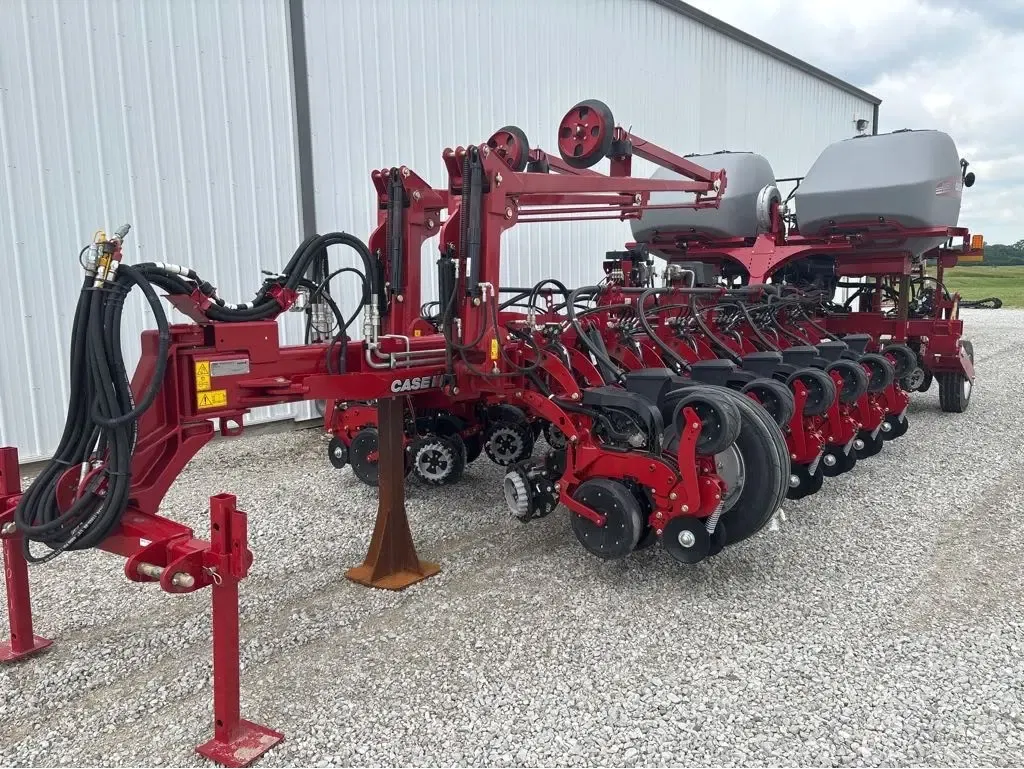 Main image Case IH 2150