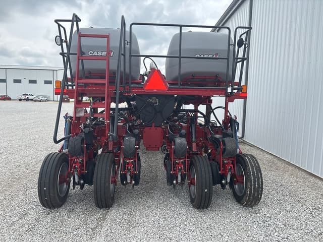 Image of Case IH 2150 equipment image 3