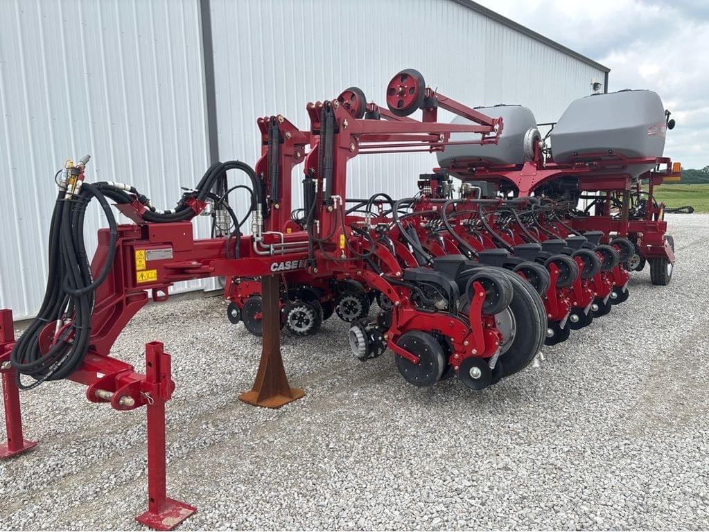 Image of Case IH 2150 Primary image