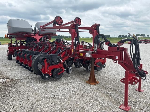 Image of Case IH 2150 equipment image 1