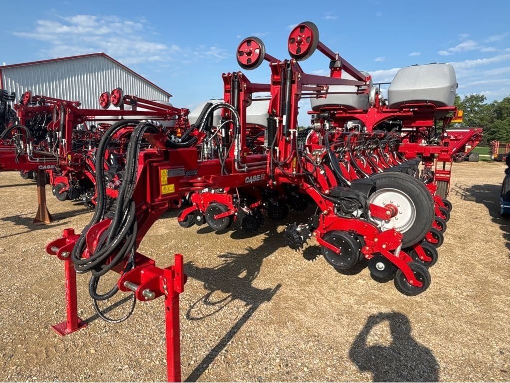 2026 Case IH 2150 Equipment Image0