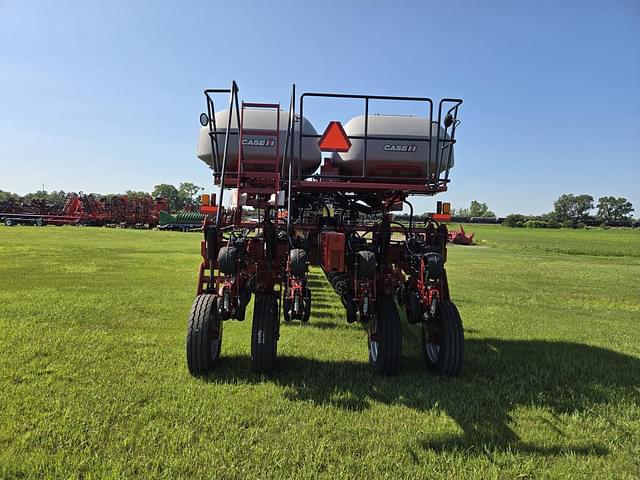 Image of Case IH 2150 equipment image 2