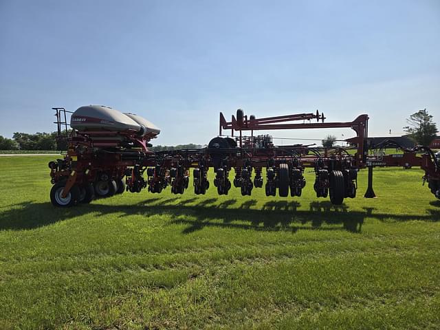 Image of Case IH 2150 equipment image 4