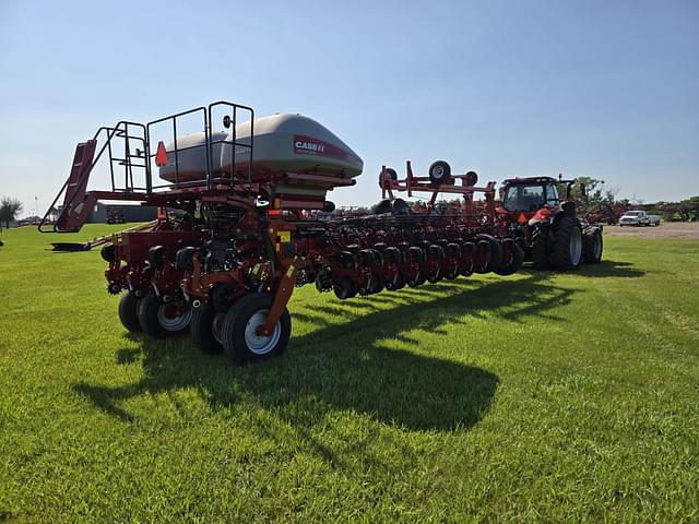 Image of Case IH 2150 equipment image 3