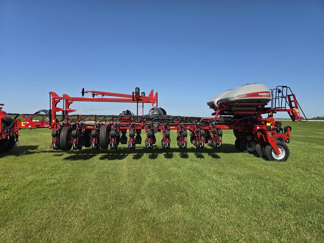 Image of Case IH 2150 Primary image