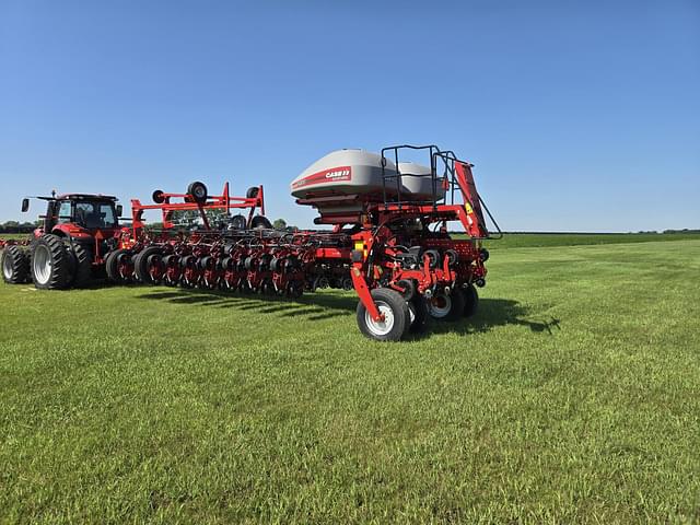 Image of Case IH 2150 equipment image 1