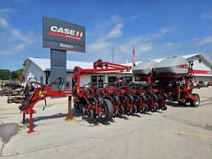 2026 Case IH 2150 Image