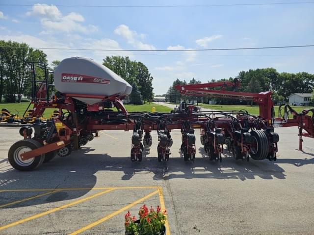 Image of Case IH 2150 equipment image 3