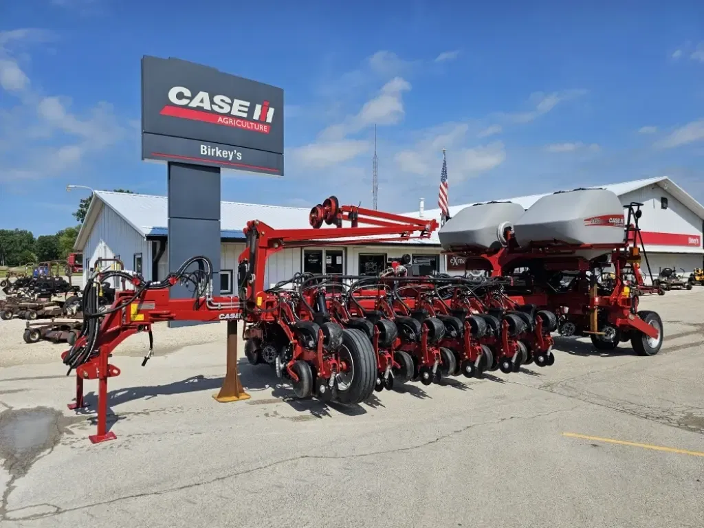 Main image Case IH 2150