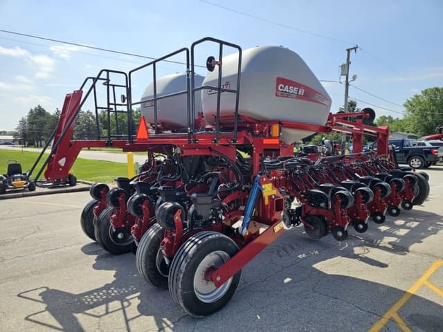 Image of Case IH 2150 equipment image 4