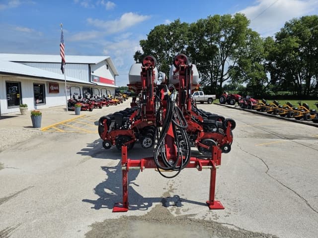Image of Case IH 2150 equipment image 1