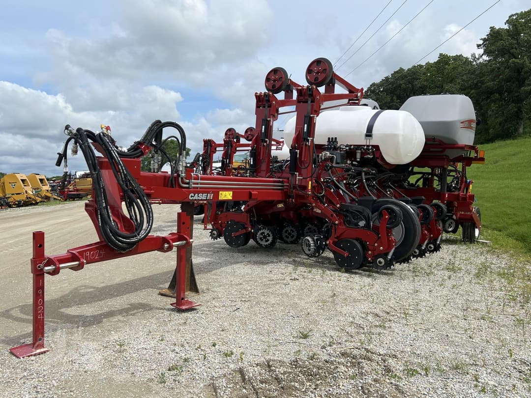 Image of Case IH 2150 Image 1