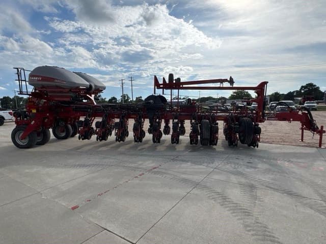 Image of Case IH 2150 equipment image 3