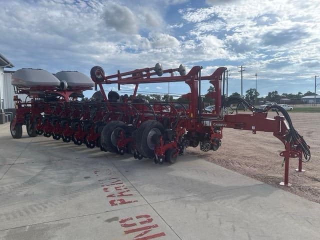 Image of Case IH 2150 equipment image 2
