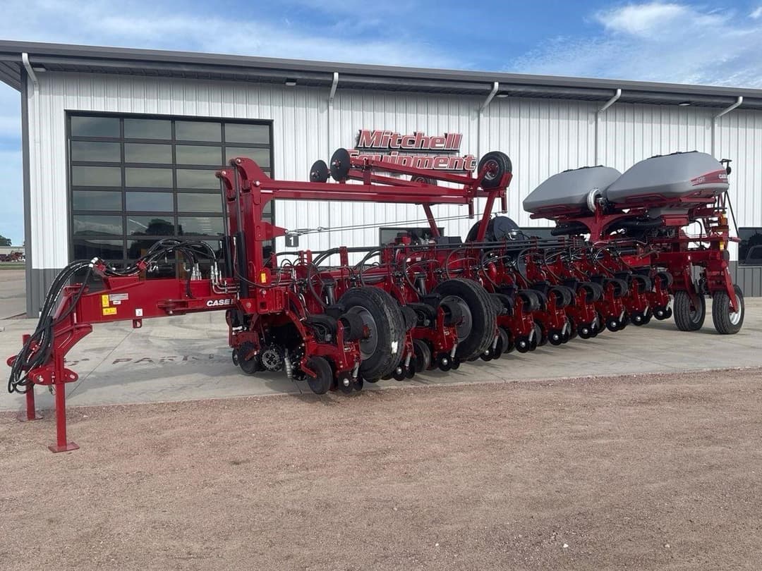 Image of Case IH 2150 Primary image
