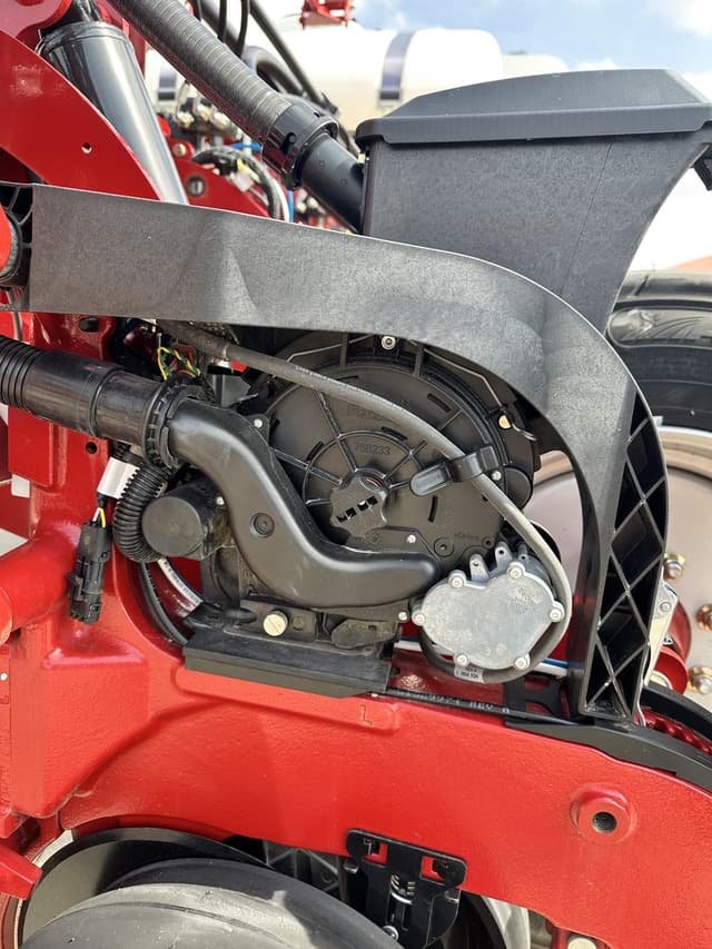 Image of Case IH 2150 equipment image 1