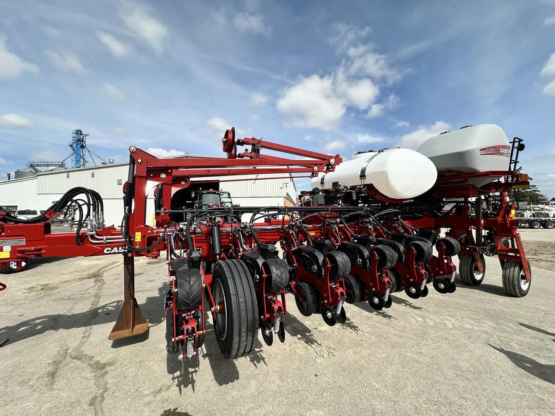 Image of Case IH 2150 Primary image