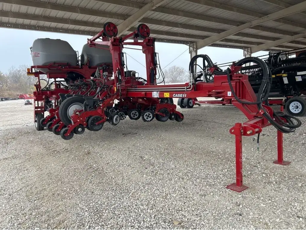 Image of Case IH 2150 Primary image