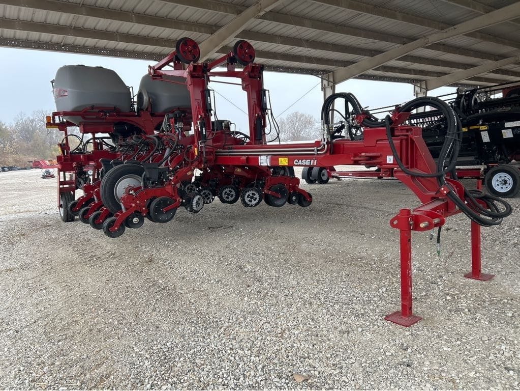 2026 Case IH 2150 Equipment Image0