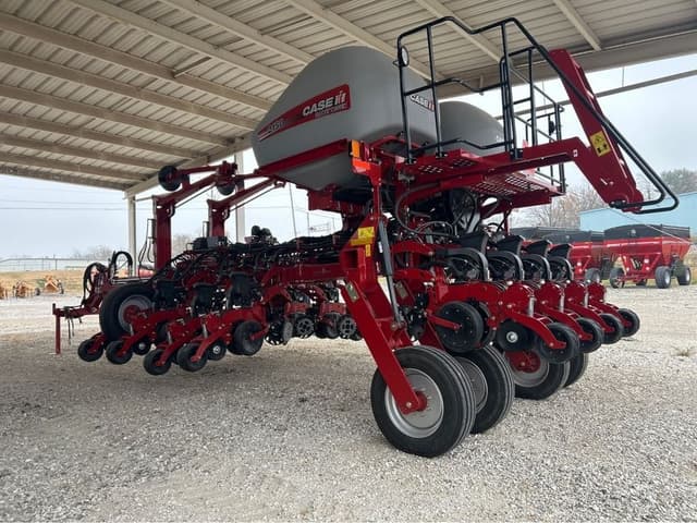 Image of Case IH 2150 equipment image 4