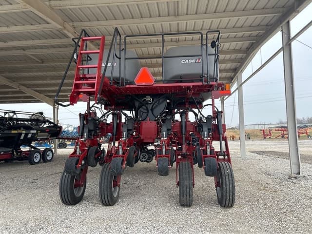 Image of Case IH 2150 equipment image 3