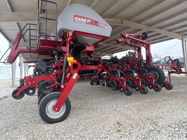 Image of Case IH 2150 equipment image 2