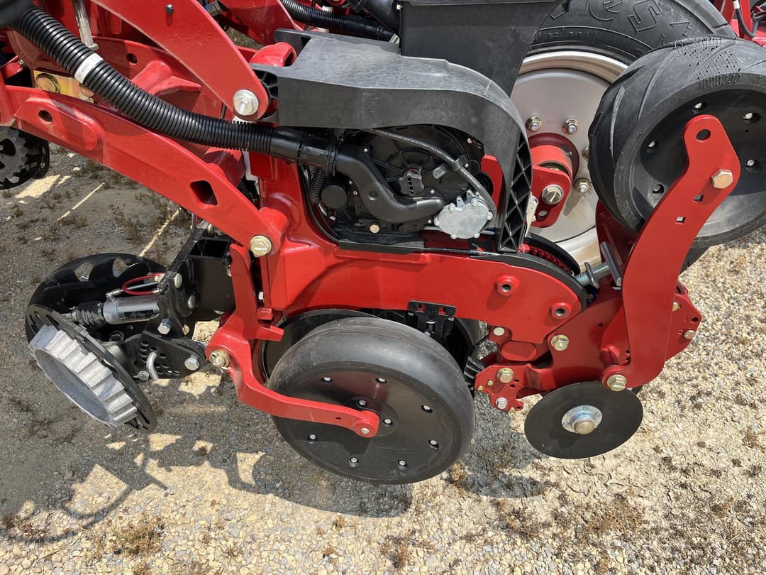 Image of Case IH 2150 Image 1