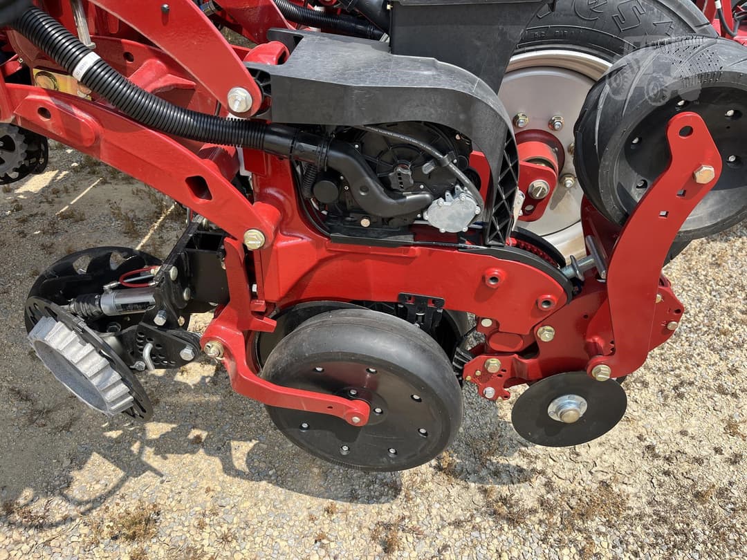 Image of Case IH 2150 Image 1