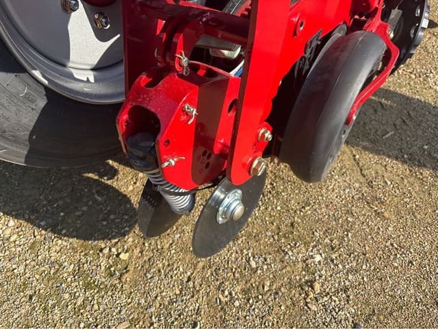 Image of Case IH 2150 equipment image 3