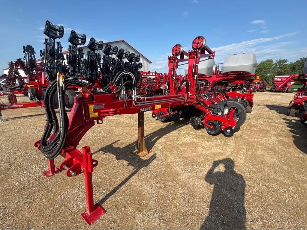 Image of Case IH 2150 Primary image