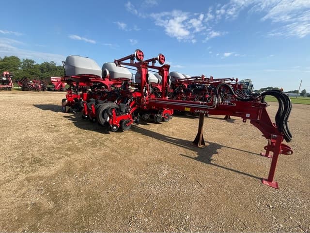 Image of Case IH 2150 equipment image 1