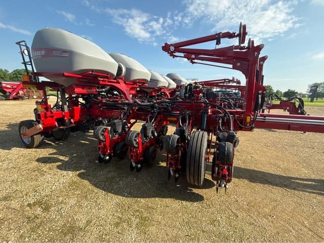 Image of Case IH 2150 equipment image 2