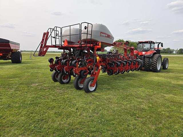 Image of Case IH 2150 equipment image 4