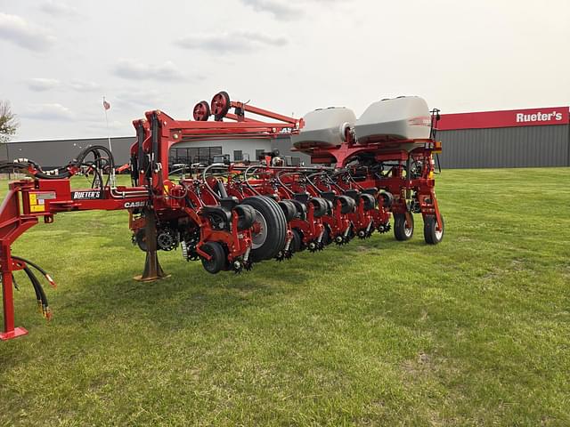 Image of Case IH 2150 equipment image 1