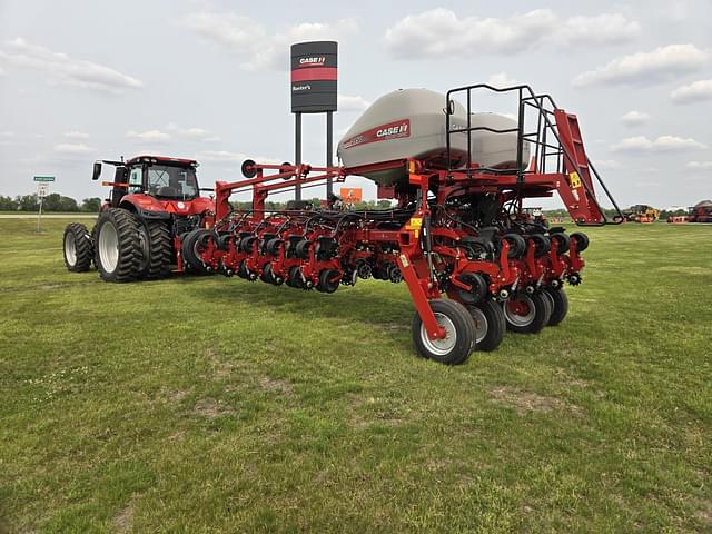 Image of Case IH 2150 equipment image 2